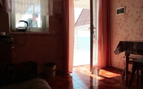 Катран 13/3 - 6