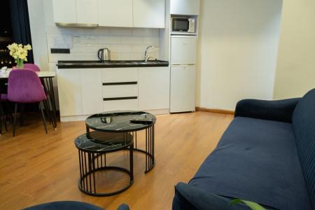Elite Apartment - 4