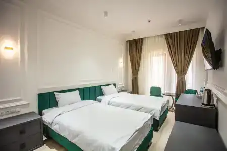 Marokand Spa (Мароканд Спа) - 27