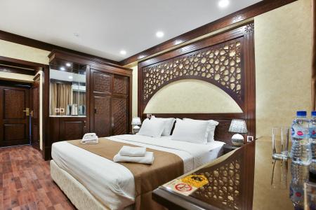 Orient Star Varaxsha - 36
