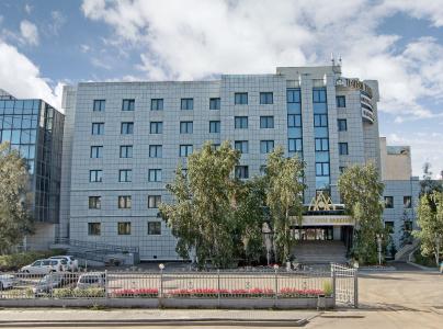 Тыгын Дархан - 1