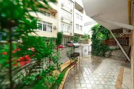 Эллинг на Отрадной 25-117 - 17