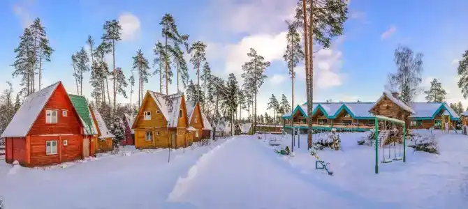 Ателика Улиткино - 3