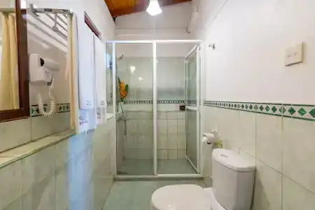 Tartaruga Beach Resort - 18