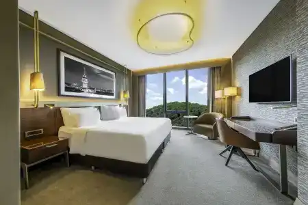 Radisson Blu, Vadistanbul - 3