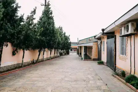 У Атамана - 3
