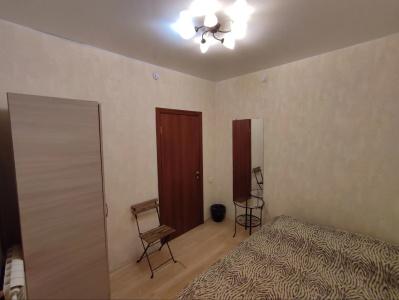 Zebra Hostel - 3