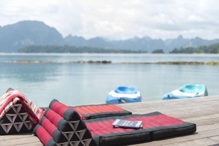 500 Rai Floating Resort - 82