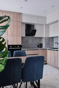 Квартиры в ЖК Seven City - 39