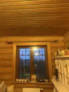 Изба по-французски - 5