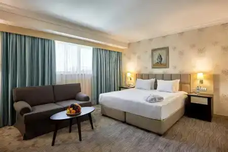 Wyndham Ташкент - 4