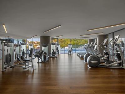 The Grand Tarabya - 37