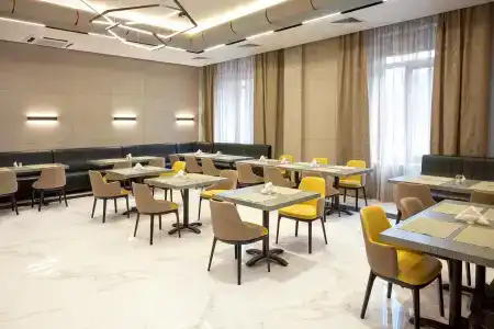 Sphera by Stellar Hotels - 2