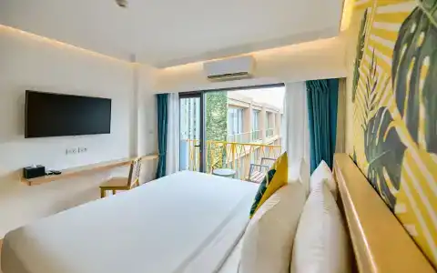 Lub d Koh Samui Chaweng Beach - Sha Extra Plus - 66