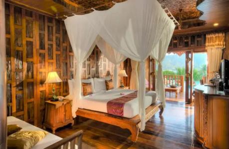 Santhiya Koh Phangan Resort And Spa - Sha Extra Plus - 44