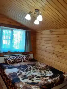 Жуковка Village дом с камином - 272