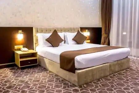 Megapolis Shymkent - 4