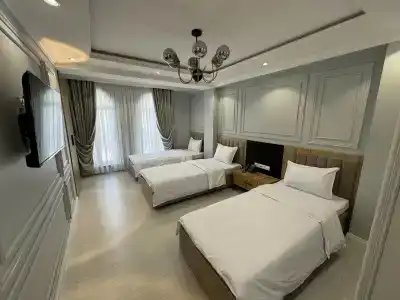 Astoria Boutique & Spa - 26