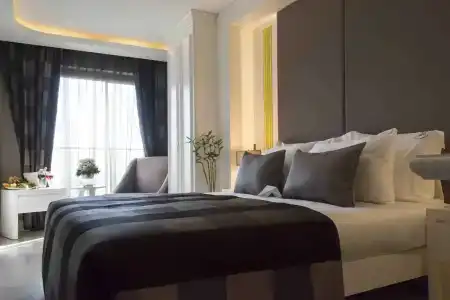 Sky Kamer Antalya - 56