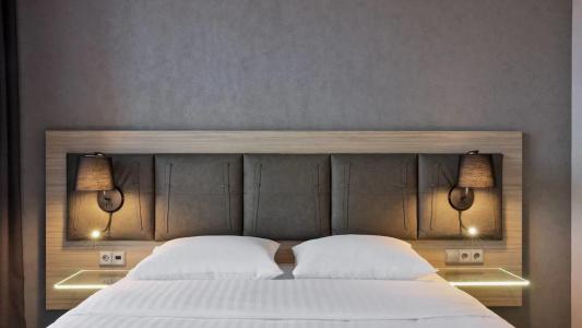 Moxy Tbilisi by Marriott - 24