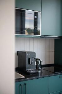 Gratus Aparthotel - 105