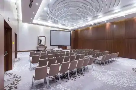 Renaissance Minsk - 19