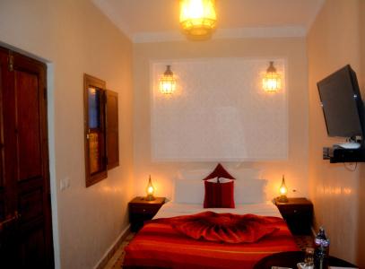 Riad Ghali & Spa - 44