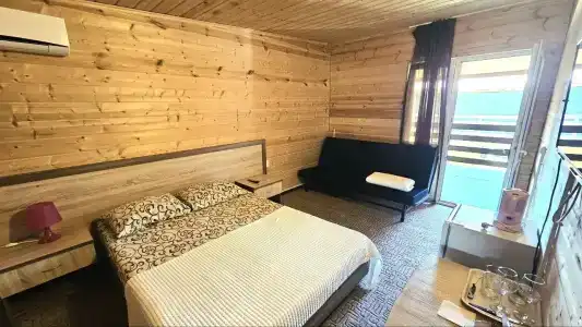 Санторини - 4