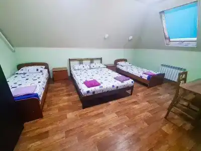 Барабуля - 101