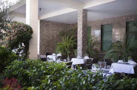 Tui Blue Barut Andız-All Inclusive-Adults Only - 41