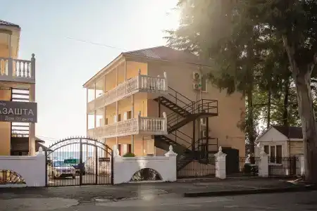 Тарба - 1