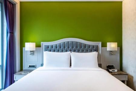 Mercure Tbilisi Old Town - 54