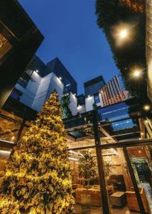 Iota Hotel Tbilisi - 7