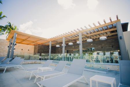 Princess Family Club Bavaro - All Inclusive - 14