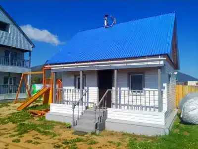 Любимый - 5