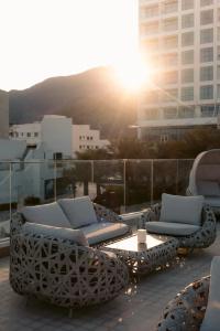 Royal m Beach - 20