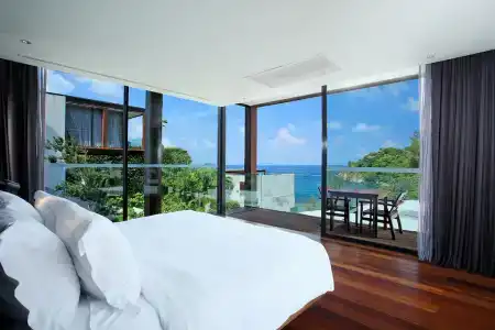 The Naka Phuket - Sha Extra Plus - 97