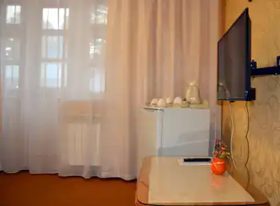 На Вотчине - 122