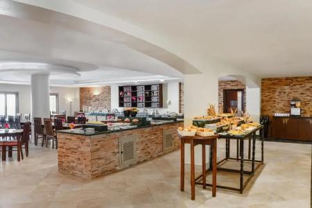 Aura Resort Sidi Abd El Rahman El Alamein - 21