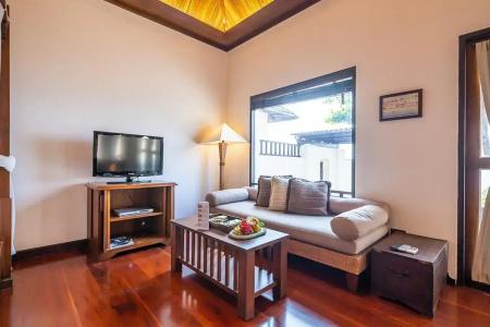 Le Vimarn Cottages & Spa - 12