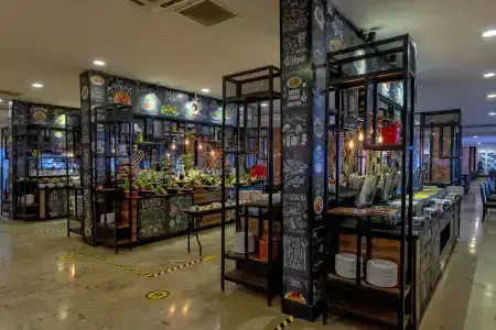 Amara Comfort Resort Kemer - 5