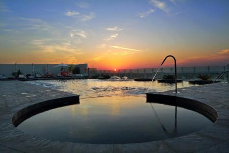 The Tower Plaza Dubai - 50