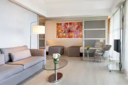 Concorde De Luxe Resort - Ultra All Inclusive - 73