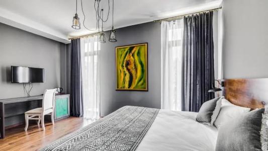 Gino Wellness Mtskheta - 57