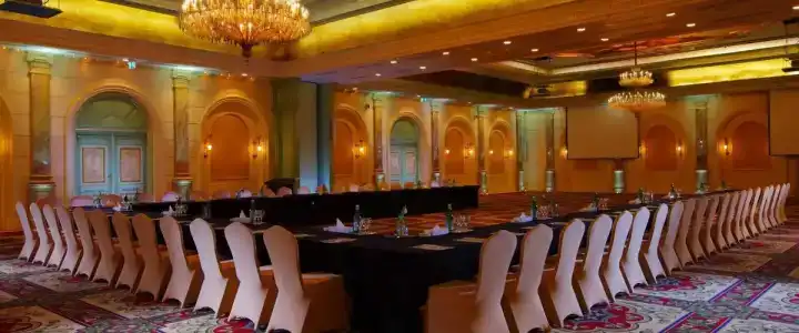 Sonesta Tower & Casino Cairo - 38