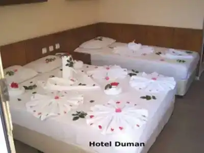 Marİl Resort - 2