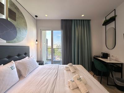 Urban Elephant Suites - 50