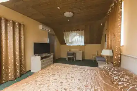 Апарт-отель на Верхне-Береговой - 12