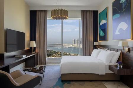 Avani Palm View Dubai & Suites - 36