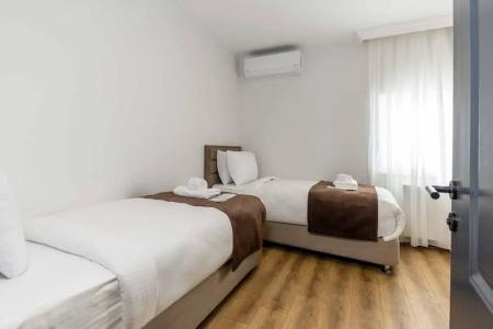 BayMari Suites City Life - 33